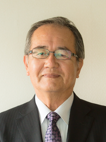 代表取締役社長